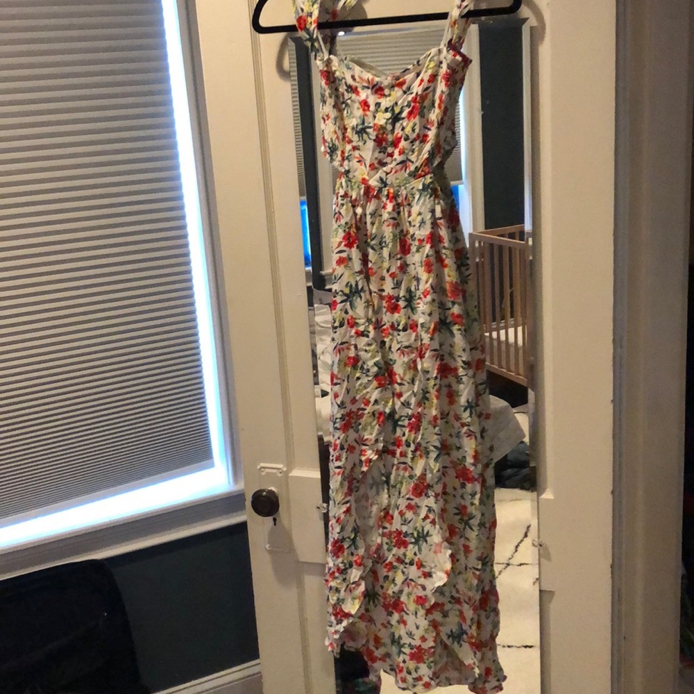 Lush dress